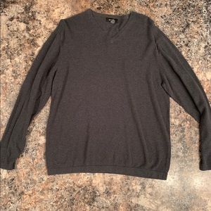 Alfani Men’s V Neck Sweater